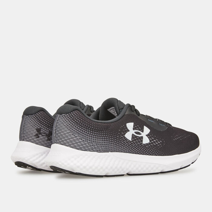 Under Armour Women's Rogue 4 Running Shoes Black Under Armour Women's Rogue 4 Running Shoes Black image number 3