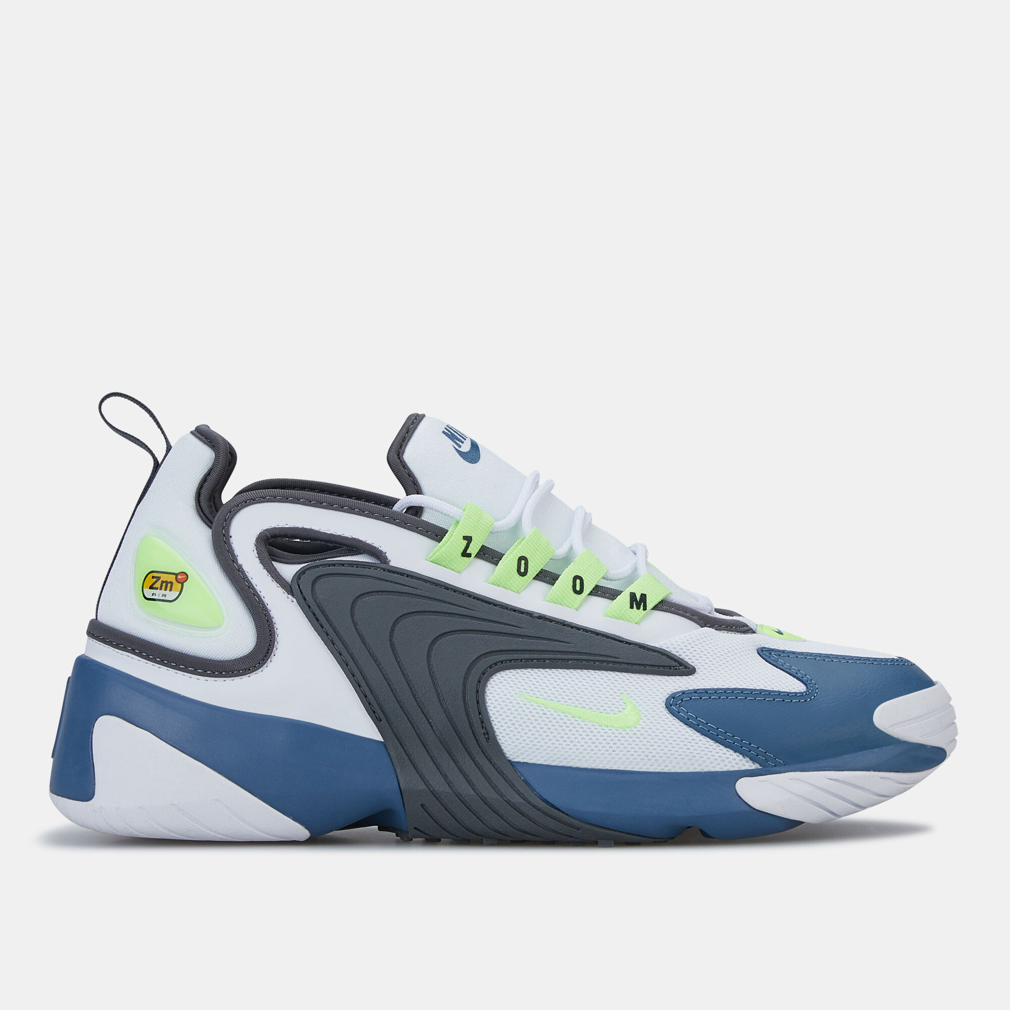 Men s Zoom 2K Shoe White Nike in Qatar SSS