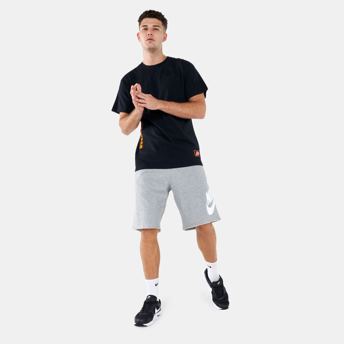 Nike Men's Modern Essential Shorts Multi Nike Men's Modern Essential Shorts Multi image number 2