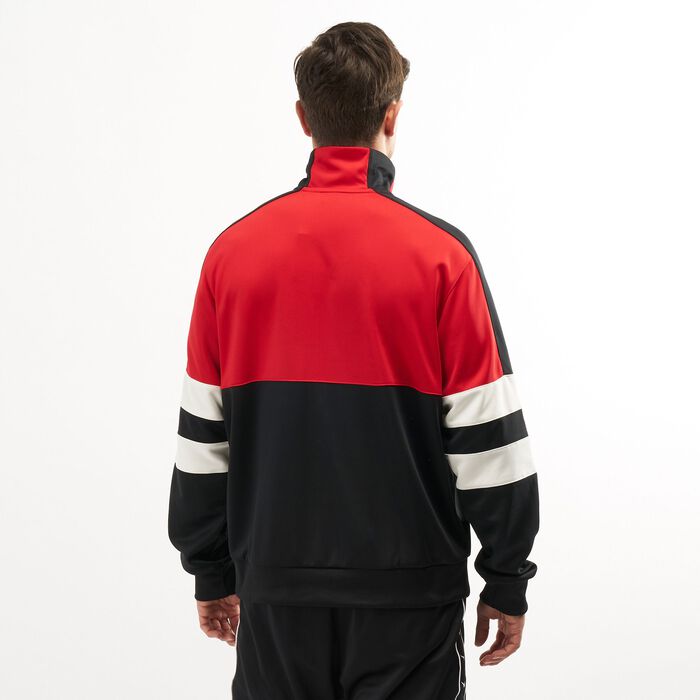 Nike Men’s Air Jacket Red Nike Men’s Air Jacket Red image number 1