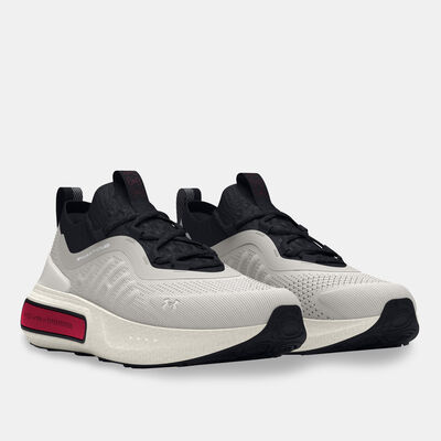 Under Armour Women's Phantom 4 Shoes White