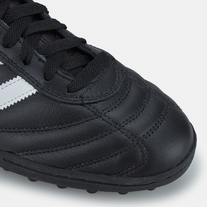 adidas Men's Kaiser 5 Team Shoe Black image number 5