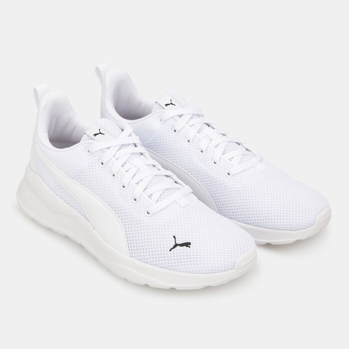 PUMA Women's Anzarun Lite Shoes White PUMA Women's Anzarun Lite Shoes White image number 1