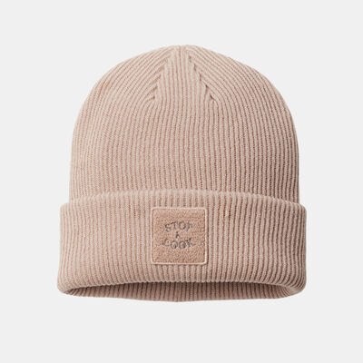 Columbia Provisions Cuffed Beanie Beige Columbia Provisions Cuffed Beanie Beige