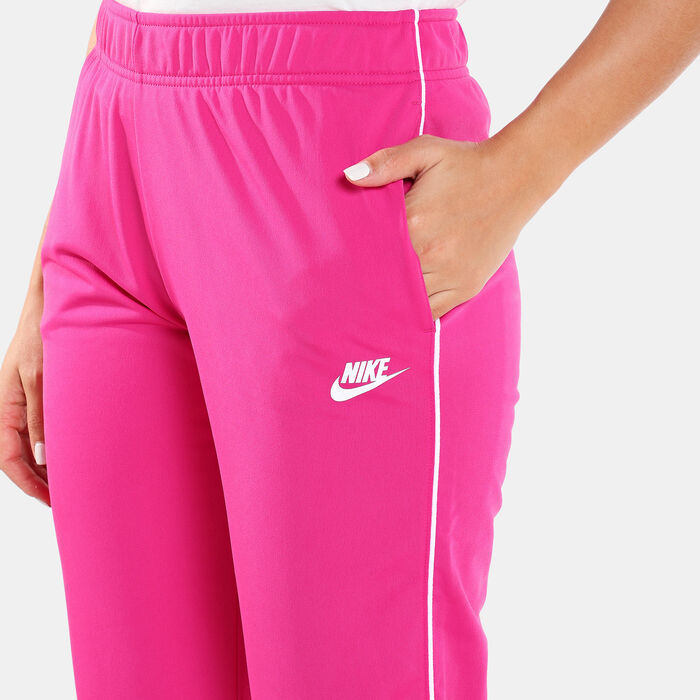 Nike Women's Sports Teams Tracksuit Pink image number 5
