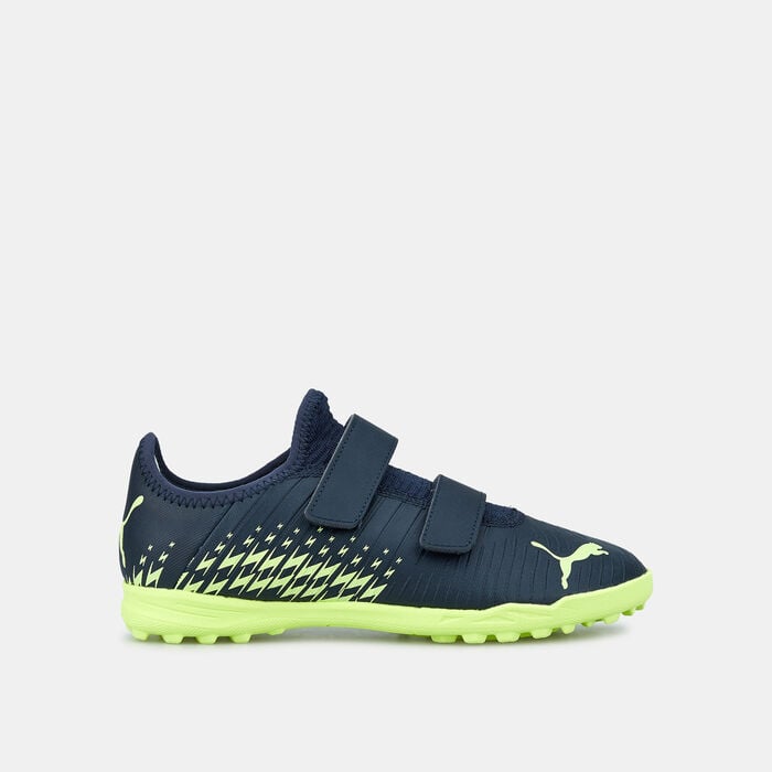 PUMA Kids' Future Z 4.4 TT Football Shoe Multi PUMA Kids' Future Z 4.4 TT Football Shoe Multi image number 0