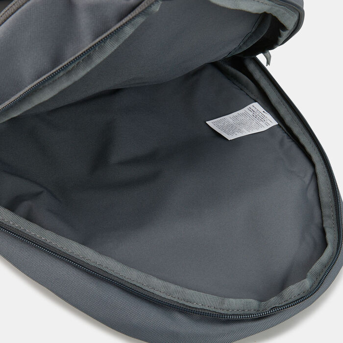 Nike Elemental Backpack Grey Nike Elemental Backpack Grey image number 3