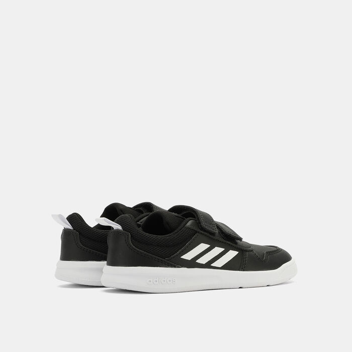 adidas Kids' Tensaur Shoe Black image number 2