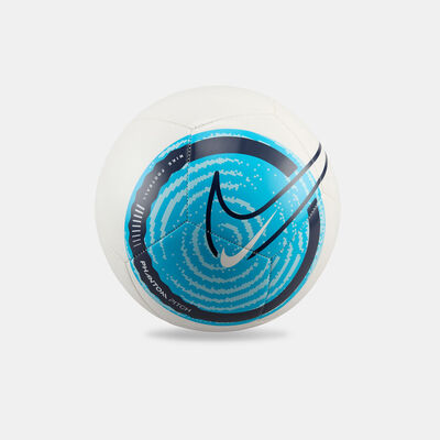 Nike Phantom Football Blue Nike Phantom Football Blue