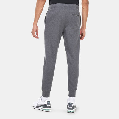 Nike Men's Sportswear Club Fleece Joggers Grey