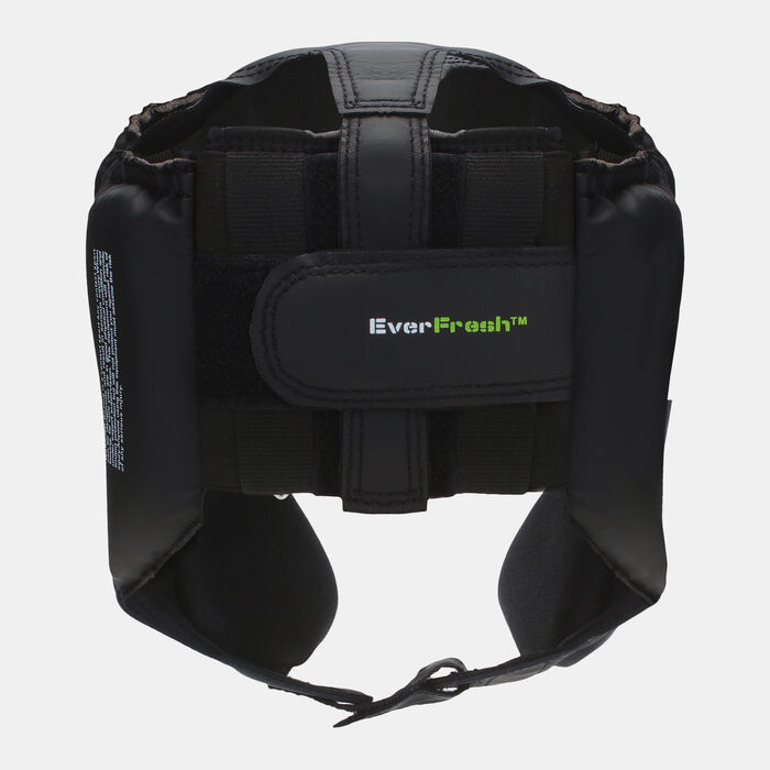 Everlast Headgear Black Everlast Headgear Black image number 1