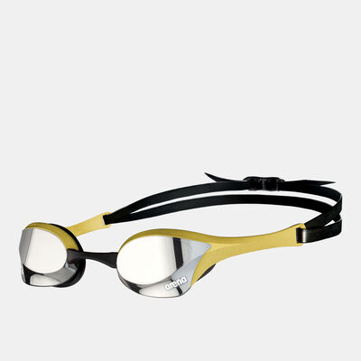 Arena Cobra Ultra Swipe Mirror Goggles Multi
