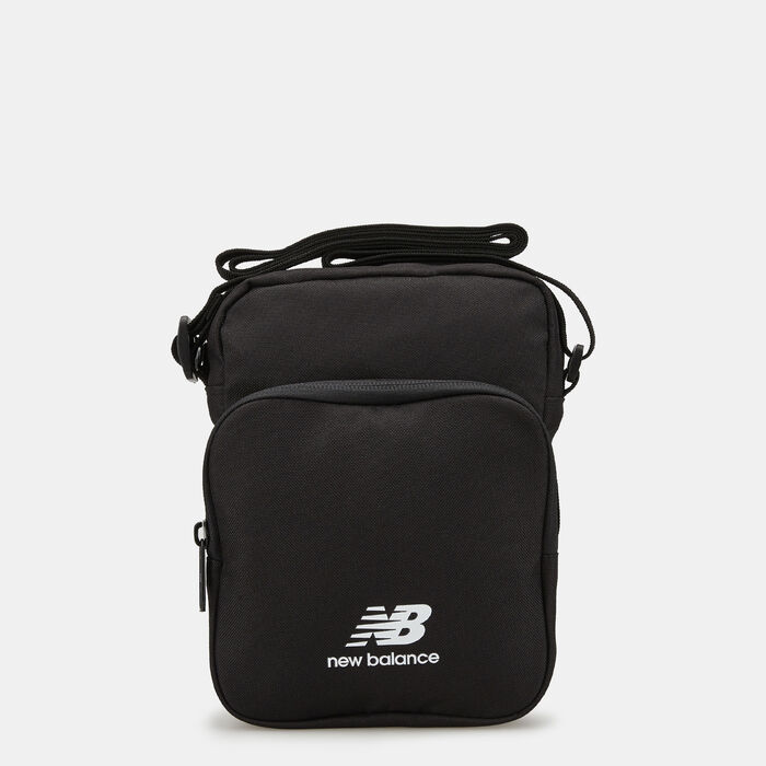 New Balance Men's Sling Bag Black image number 0
