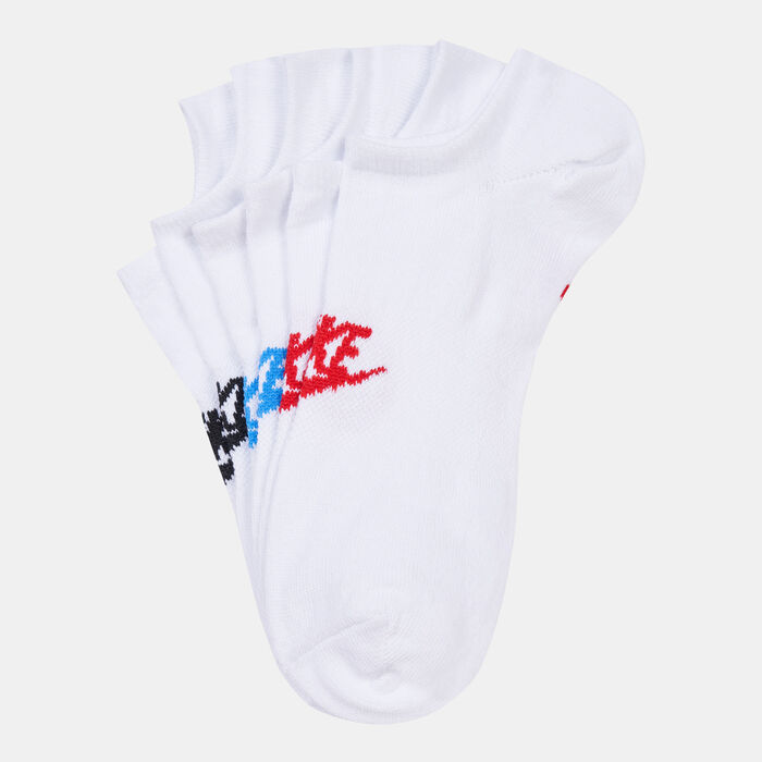 Nike Sportswear Everyday Essential Socks White Nike Sportswear Everyday Essential Socks White image number 0
