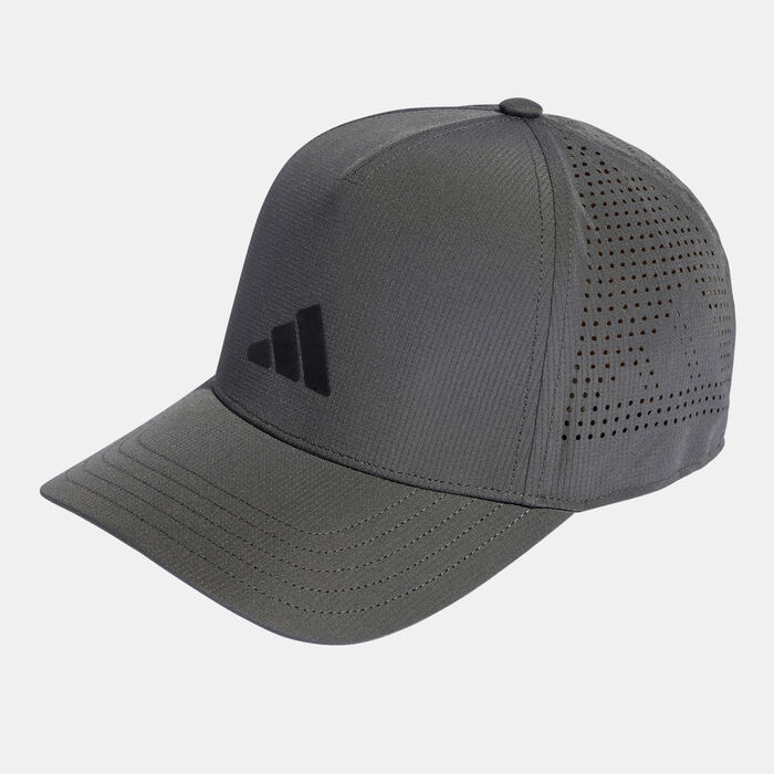 adidas Men's Sport AEROREADY Cap Multi adidas Men's Sport AEROREADY Cap Multi image number 0