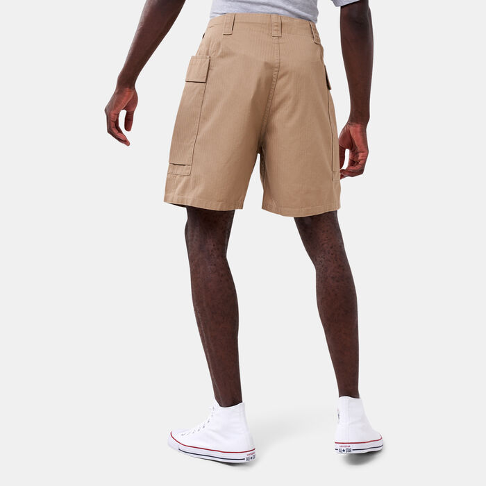 Converse Men's Cargo Shorts Multi Converse Men's Cargo Shorts Multi image number 1