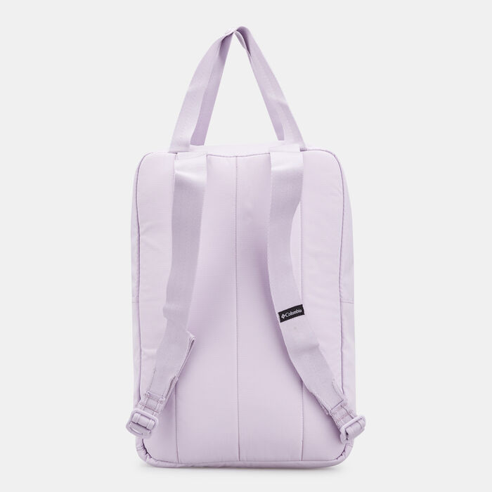 Columbia Columbia Trek™ 18L Backpack Purple Columbia Columbia Trek™ 18L Backpack Purple image number 1