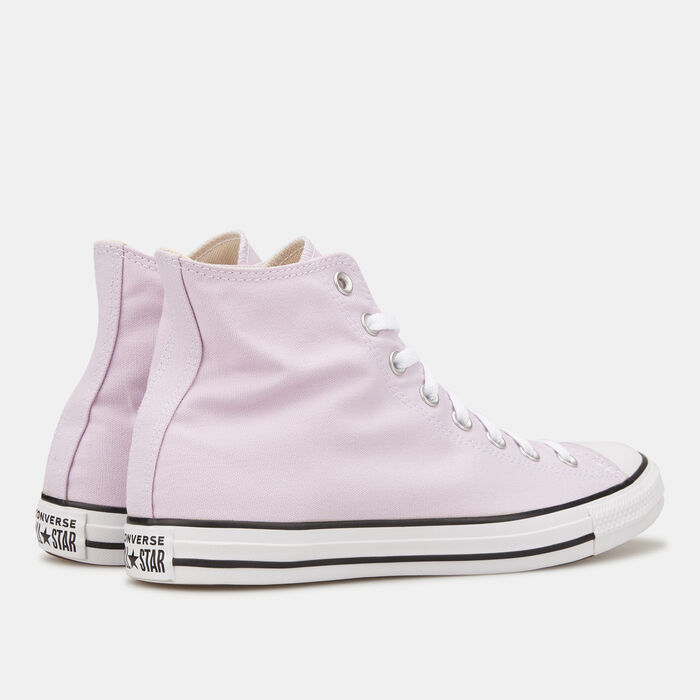 Converse Chuck Taylor All Star Unisex Shoe Purple Converse Chuck Taylor All Star Unisex Shoe Purple image number 2