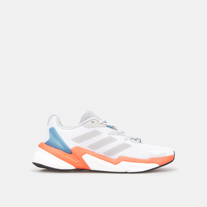 adidas Kids' X9000 L3 Shoe White adidas Kids' X9000 L3 Shoe White image number 0