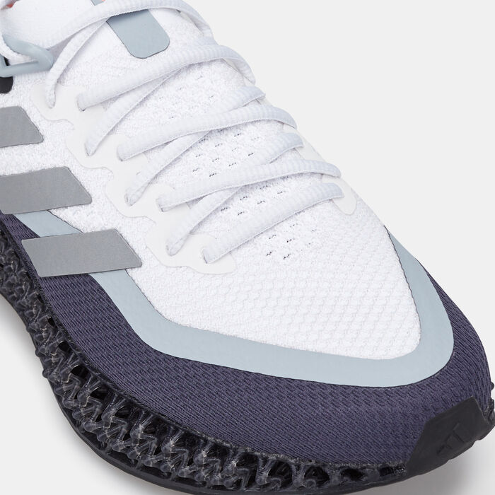 adidas Women's 4DFWD Shoe Blue image number 4