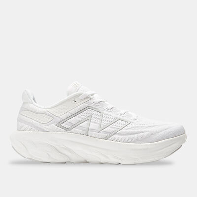 New Balance Men's Fresh Foam X 1080v13 Running Shoes White