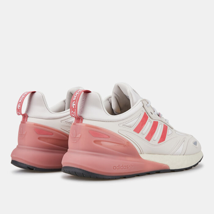 adidas Originals Women's ZX 22 Boost 2.0 Shoe White adidas Originals Women's ZX 22 Boost 2.0 Shoe White image number 2