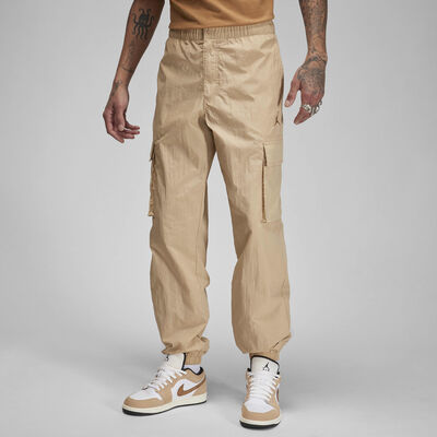 Jordan Men's Flight MVP Trousers Beige Jordan Men's Flight MVP Trousers Beige
