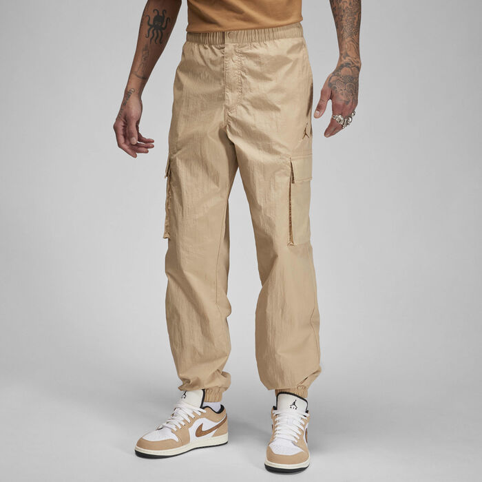 Jordan Men's Flight MVP Trousers Beige Jordan Men's Flight MVP Trousers Beige image number 0