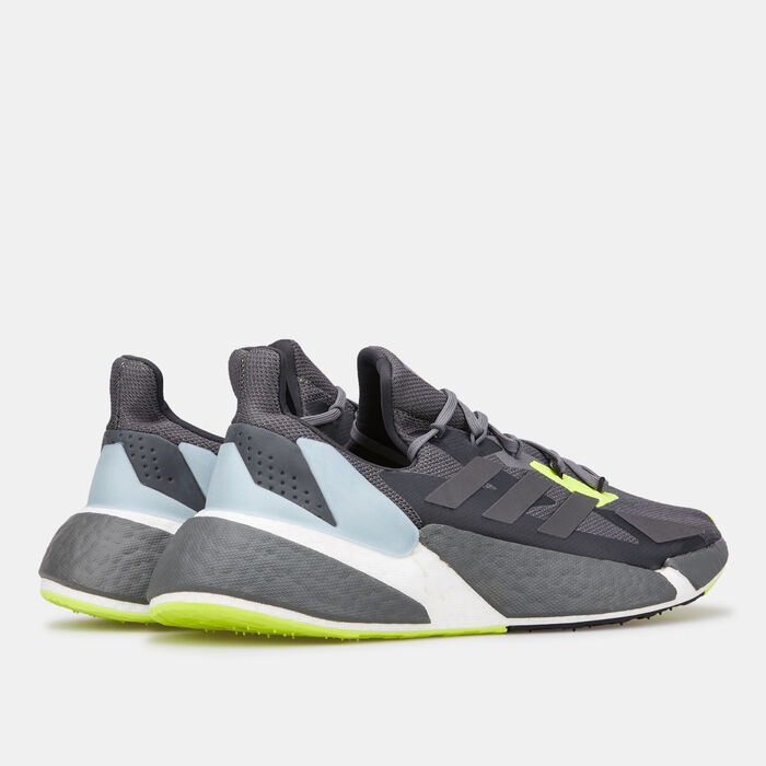 adidas Men's X9000L4 Running Shoe Grey adidas Men's X9000L4 Running Shoe Grey image number 3