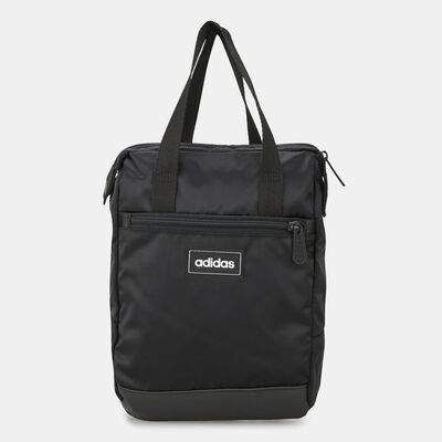 adidas Women's Tailored For Her Extra Small Backpack Black adidas Women's Tailored For Her Extra Small Backpack Black