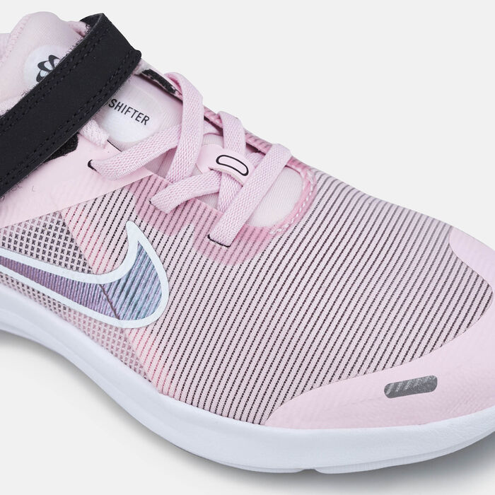 Nike Kids' Downshifter 12 Shoe (Younger Kids) Pink Nike Kids' Downshifter 12 Shoe (Younger Kids) Pink image number 4