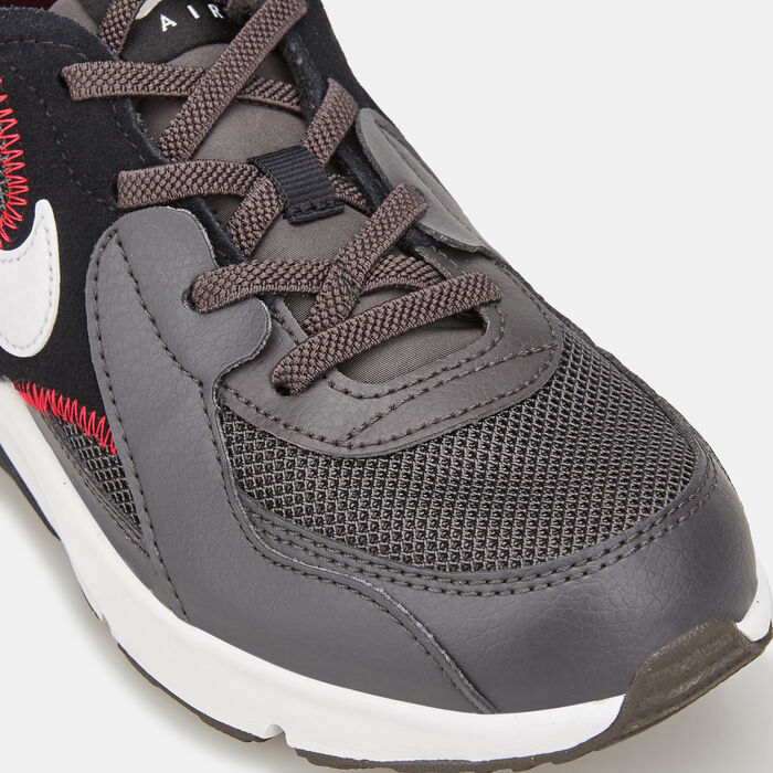 Nike Kids' Air Max Excee Shoe (Younger Kids) Brown Nike Kids' Air Max Excee Shoe (Younger Kids) Brown image number 4