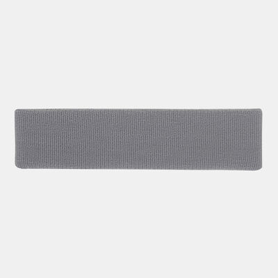 Under Armour UA Performance Headband Silver Under Armour UA Performance Headband Silver