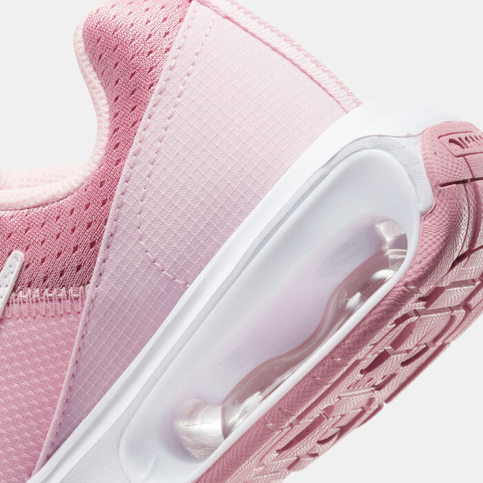 Nike Kids' Air Max INTRLK Lite Shoe Pink Nike Kids' Air Max INTRLK Lite Shoe Pink image number 5