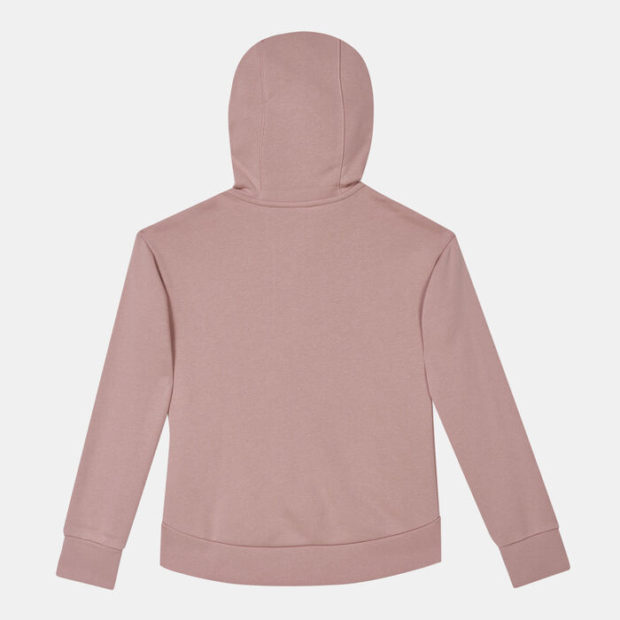 Nike Kids' Sportswear Club Fleece Hoodie Nike Kids' Sportswear Club Fleece Hoodie image number 1