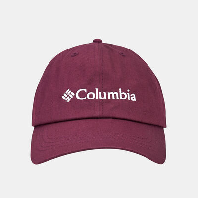 Columbia ROC™ II Ball Cap Purple