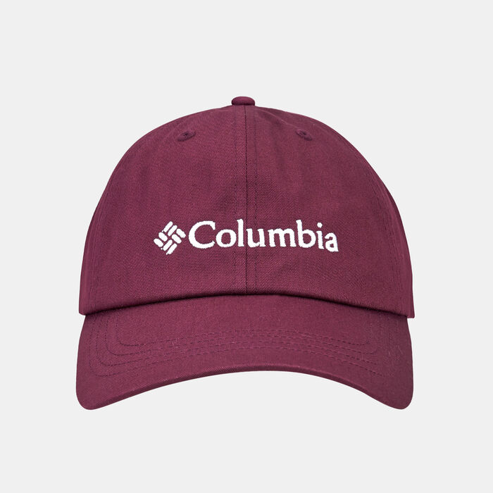 Columbia ROC™ II Ball Cap Purple image number 0