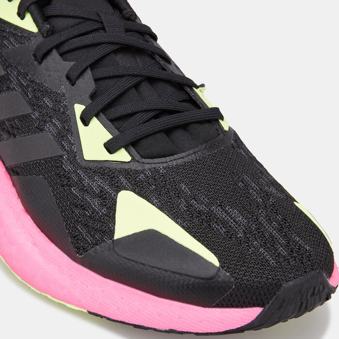 adidas Women's X9000L3 Shoe Black image number 5