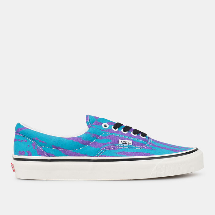 Vans UA Era 95 DX Unisex Shoe Blue image number 0