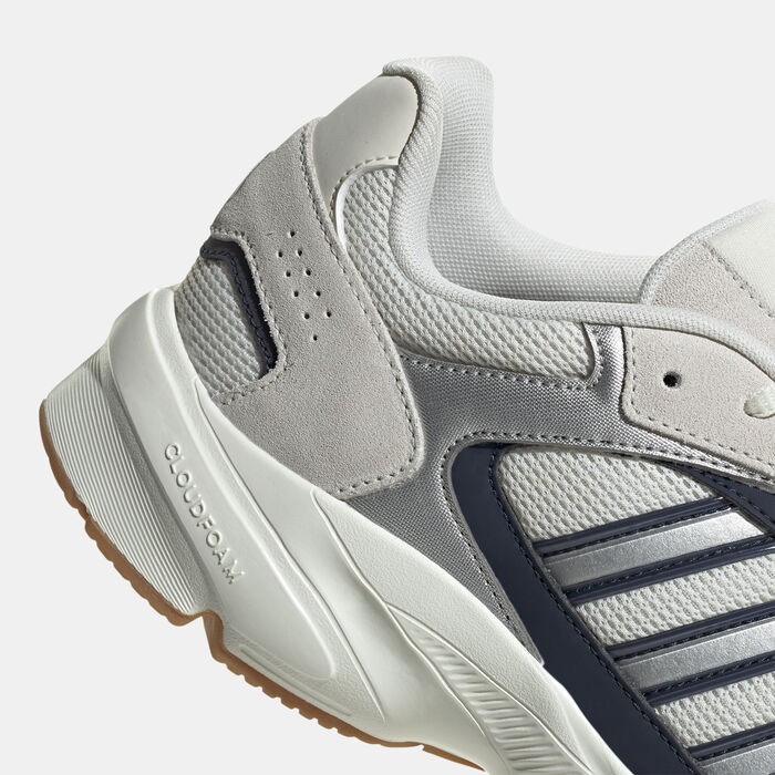 adidas Men's Crazychaos 2000 Shoes White adidas Men's Crazychaos 2000 Shoes White image number 5