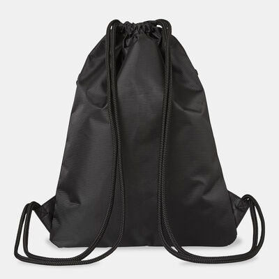 New Balance OPP Core Gymsack Black