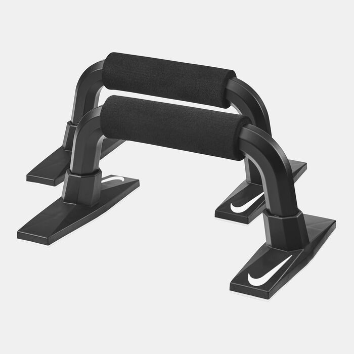 Nike Push Up 3.0 Grip Black image number 0