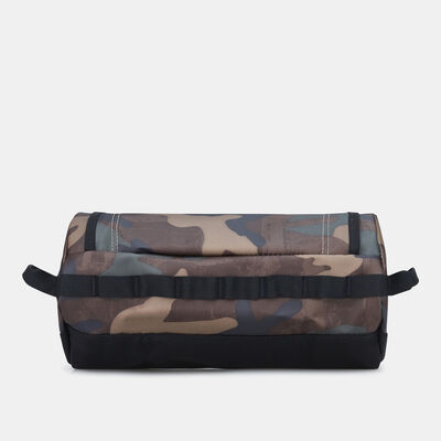 The North Face Base Camp Travel Canister (Large) Brown The North Face Base Camp Travel Canister (Large) Brown