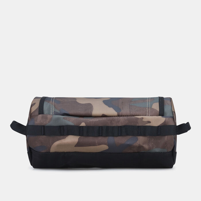 The North Face Base Camp Travel Canister (Large) Brown The North Face Base Camp Travel Canister (Large) Brown image number 1