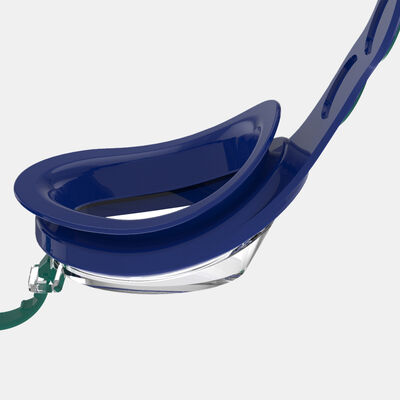 Speedo Kids' Infant Spot Swimming Goggles Blue