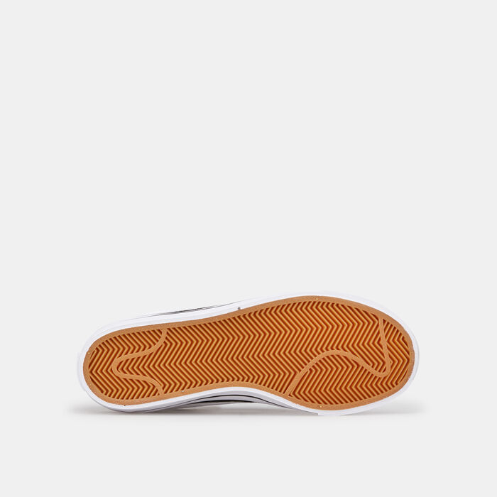 Nike Kids' Court Legacy Shoes Black image number 3