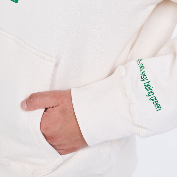 adidas Originals Toy Story Rex Hoodie Multi adidas Originals Toy Story Rex Hoodie Multi image number 4