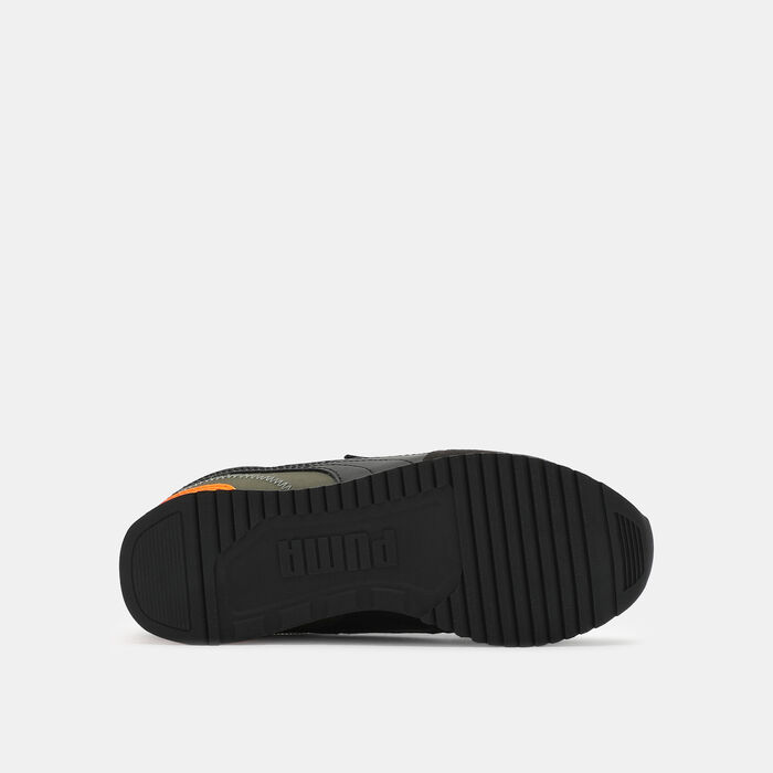 PUMA Kids' R78 Shoe (Younger Kids) White PUMA Kids' R78 Shoe (Younger Kids) White image number 3