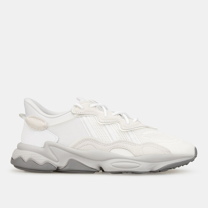 adidas Originals Men's Ozweego Shoe White adidas Originals Men's Ozweego Shoe White image number 0