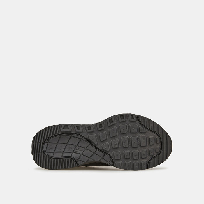 Nike Kids' Air Max SYSTM Shoe (Older Kids) Black image number 4